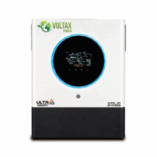 VOLTAX POWER (MAX-10.6KW) SOLAR INVERTER