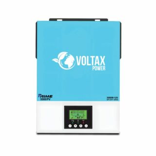 VOLTAX POWER (PV-5500WATT) SOLAR INVERTER