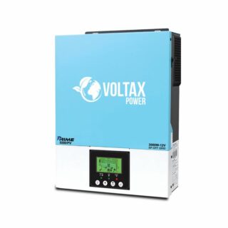 VOLTAX POWER (PV-5500WATT) SOLAR INVERTER