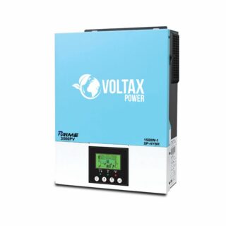 VOLTAX POWER (PV-3500WATT) SOLAR INVERTER