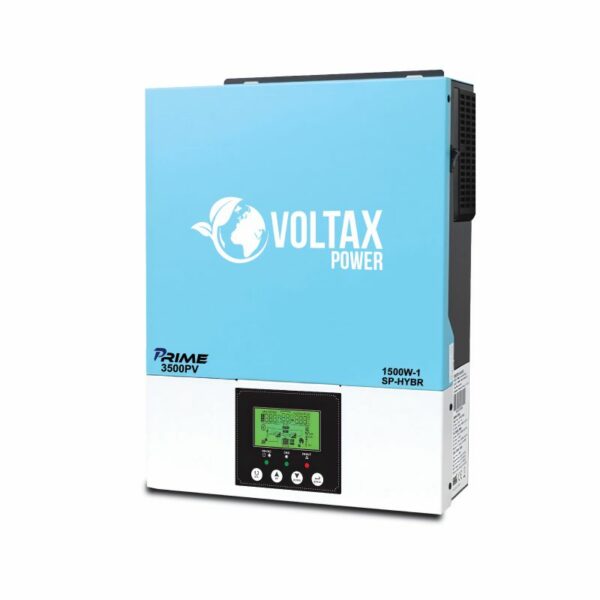 VOLTAX POWER (PV-3500WATT) SOLAR INVERTER - Image 2