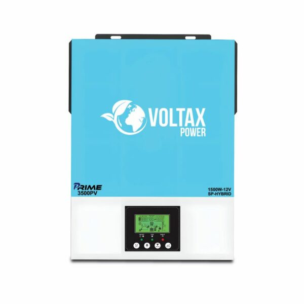 VOLTAX POWER (PV-3500WATT) SOLAR INVERTER