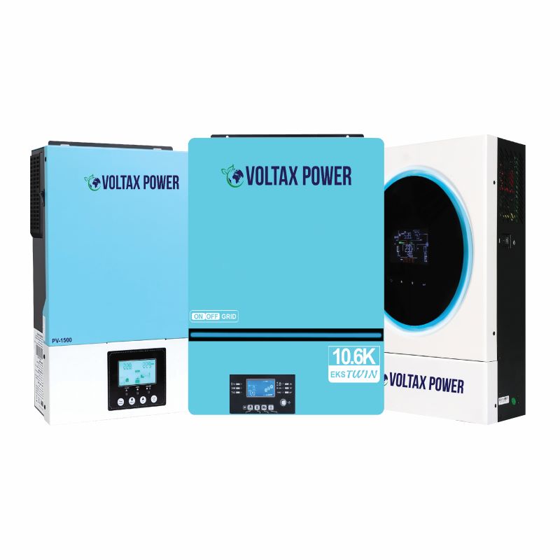 Inverters (5)