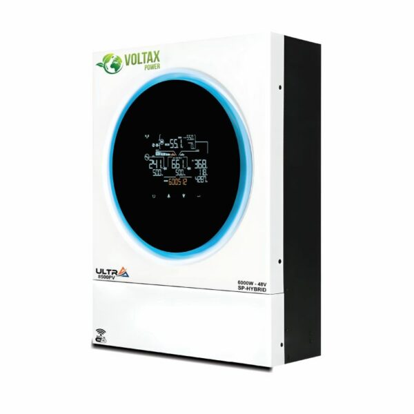 ULTRA "8500PV" SOLAR INVERTER - Image 2