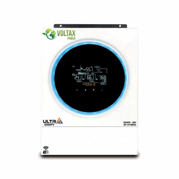 ULTRA "8500PV" SOLAR INVERTER